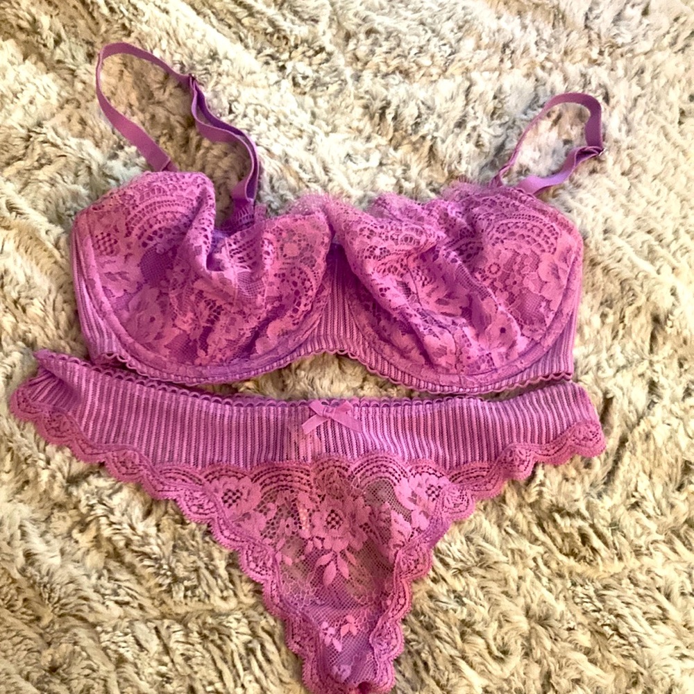 Dream angels “wicked”